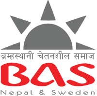 BAS Logo